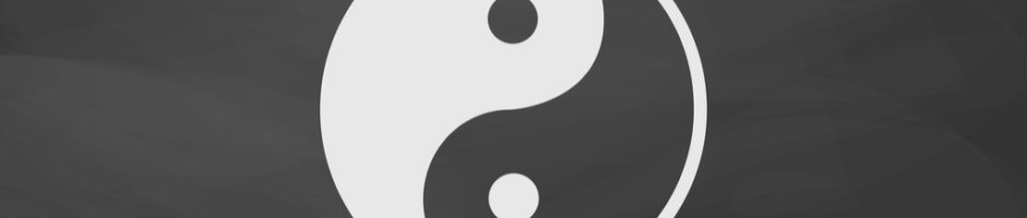 Yin-Yang, une vision du monde et de son fonctionnement